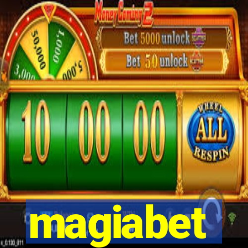 magiabet