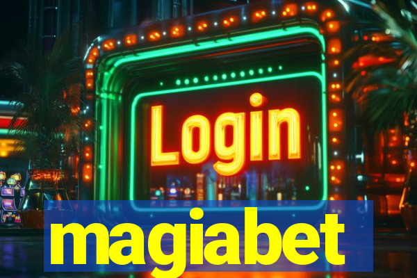 magiabet