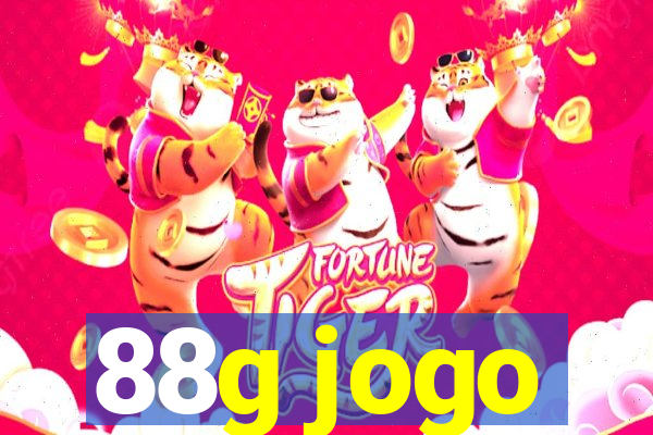 88g jogo