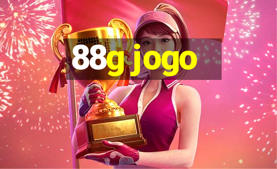 88g jogo