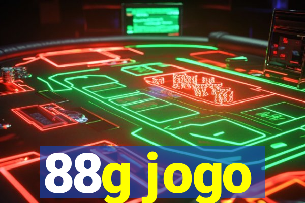 88g jogo