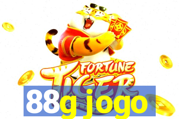 88g jogo