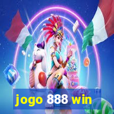 jogo 888 win