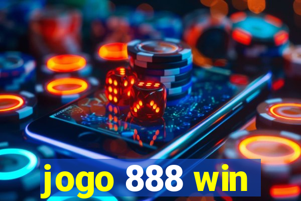 jogo 888 win