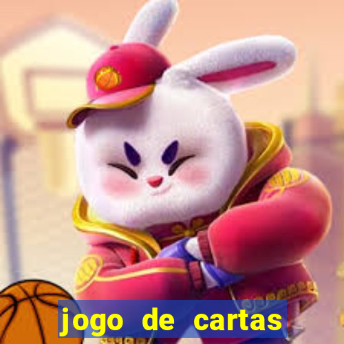 jogo de cartas truco online