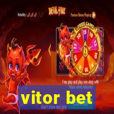 vitor bet