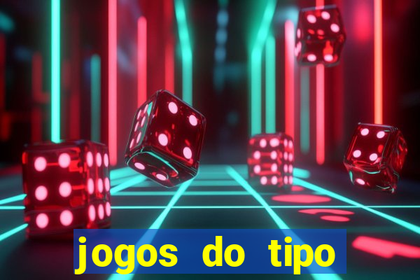 jogos do tipo candy crush