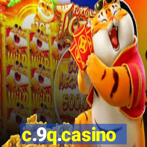 c.9q.casino