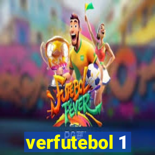 verfutebol 1