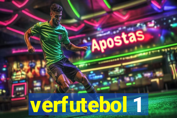 verfutebol 1