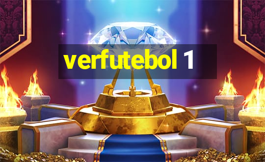 verfutebol 1