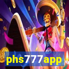 phs777app