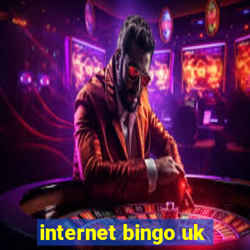 internet bingo uk