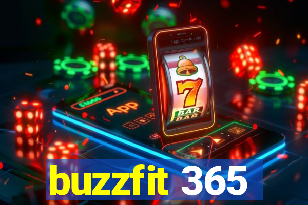 buzzfit 365