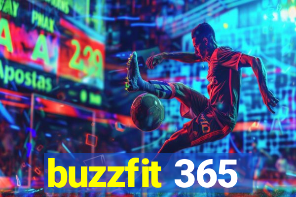 buzzfit 365