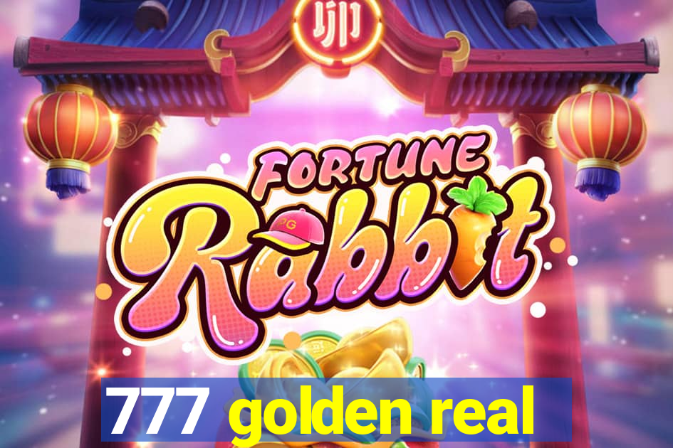 777 golden real