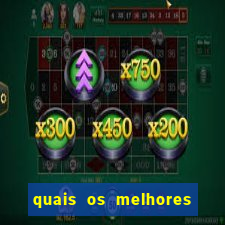 quais os melhores jogos para ganhar dinheiro de verdade