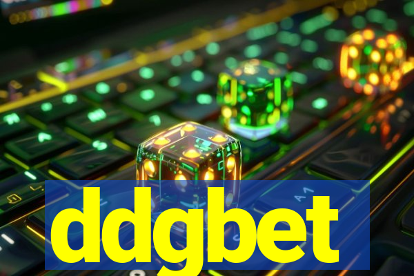 ddgbet