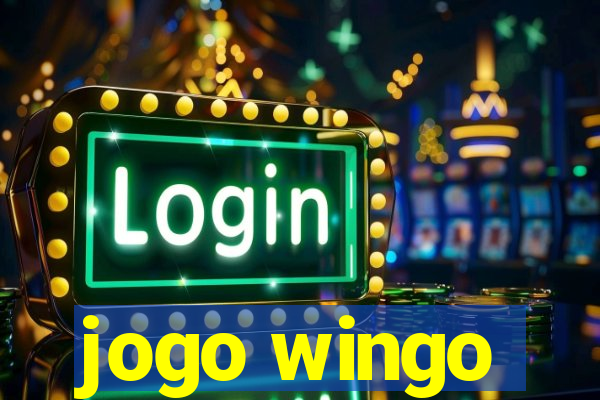 jogo wingo