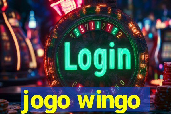 jogo wingo