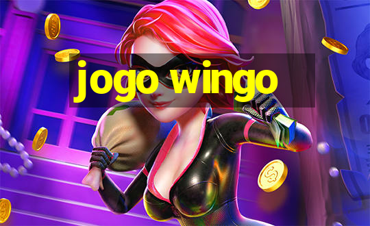 jogo wingo