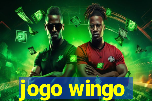 jogo wingo