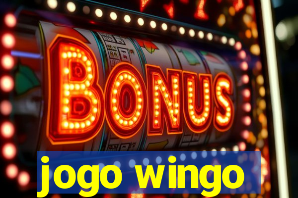 jogo wingo