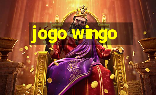 jogo wingo