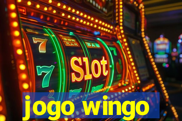 jogo wingo