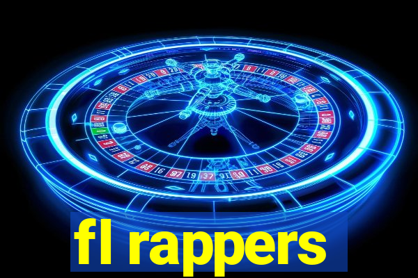 fl rappers