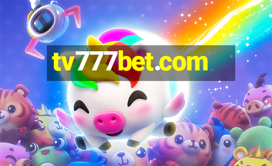 tv777bet.com