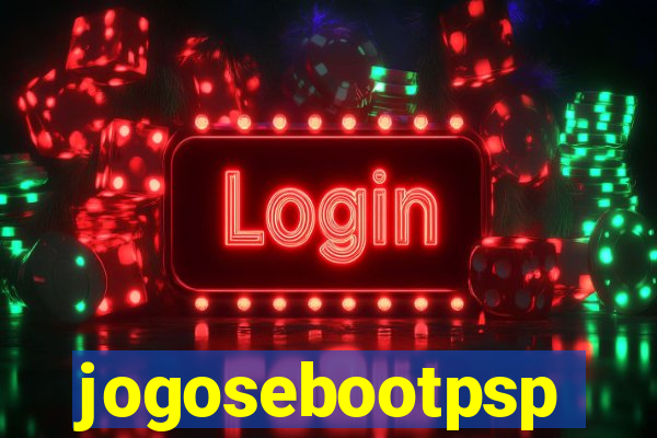 jogosebootpsp