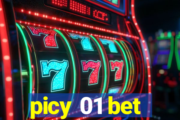 picy 01 bet