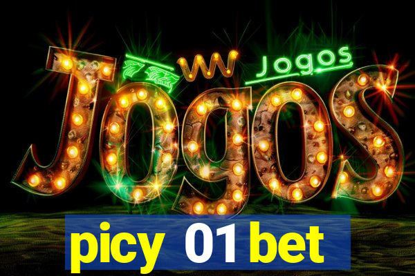 picy 01 bet