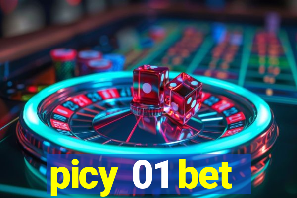 picy 01 bet