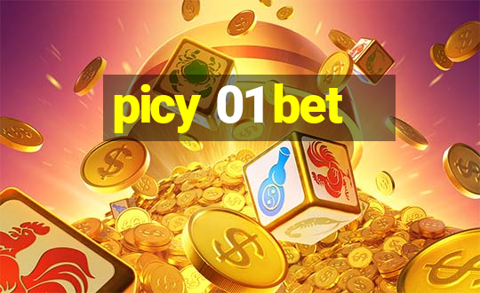 picy 01 bet