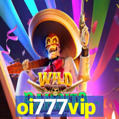 oi777vip