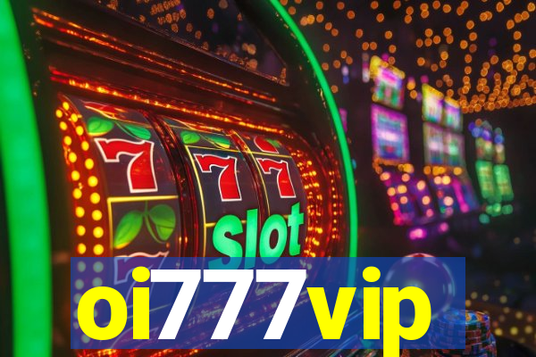 oi777vip