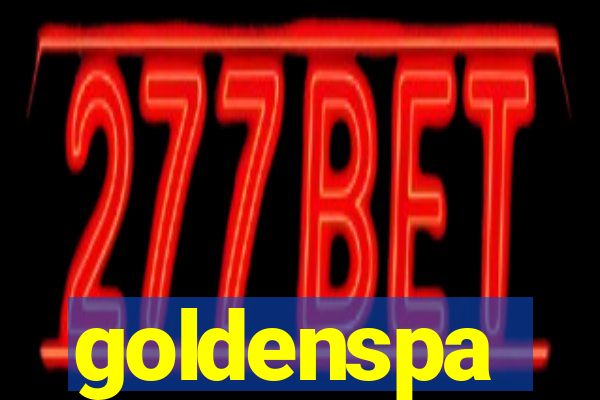 goldenspa