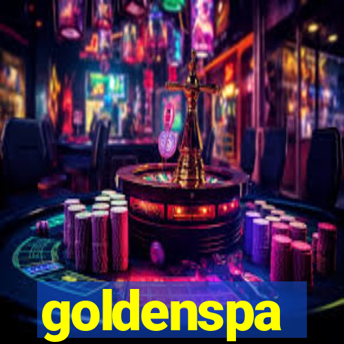 goldenspa