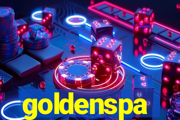 goldenspa