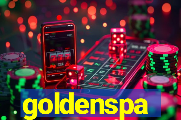 goldenspa