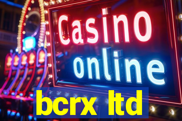 bcrx ltd