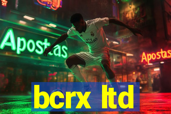 bcrx ltd