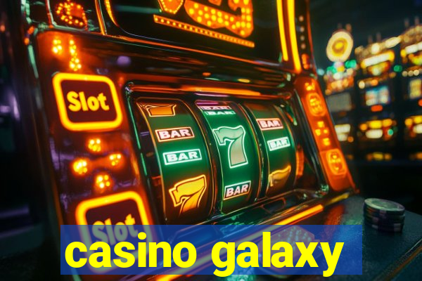 casino galaxy