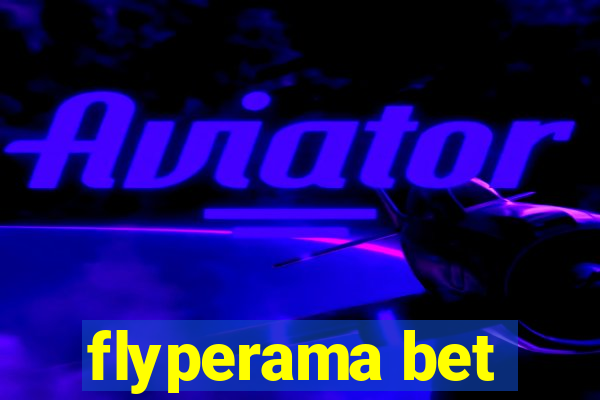 flyperama bet