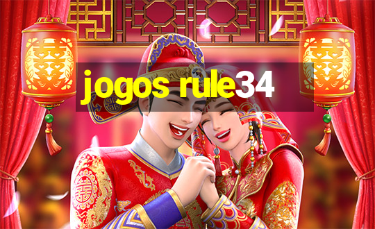 jogos rule34