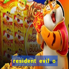 resident evil o jogo baixar