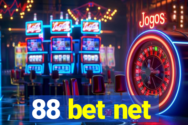 88 bet net