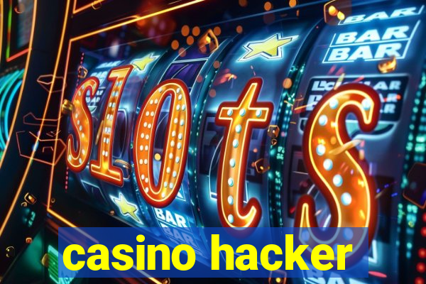 casino hacker